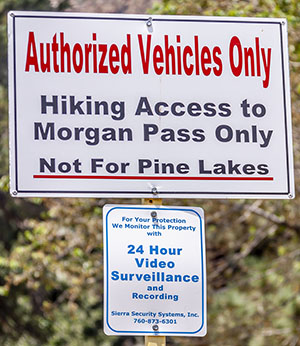 morgan pass